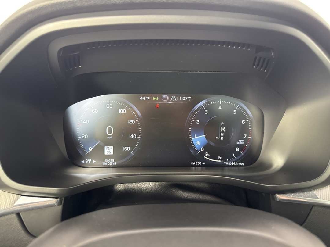 2018 Volvo Xc60 T5 RDesign - Image 36