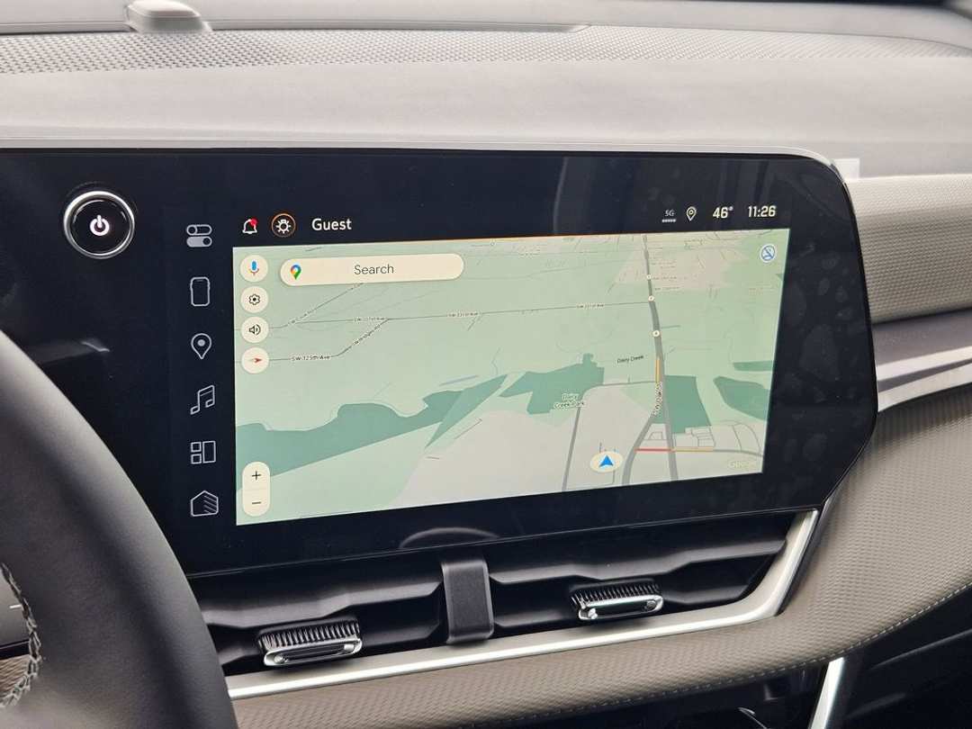 2026 Chevrolet Equinox LT - Image 20