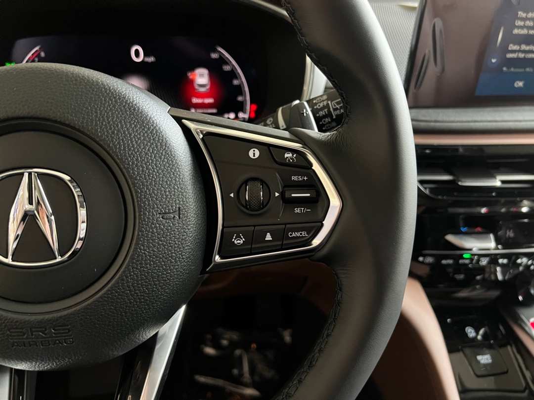 2026 Acura MDX Technology Package - Image 16