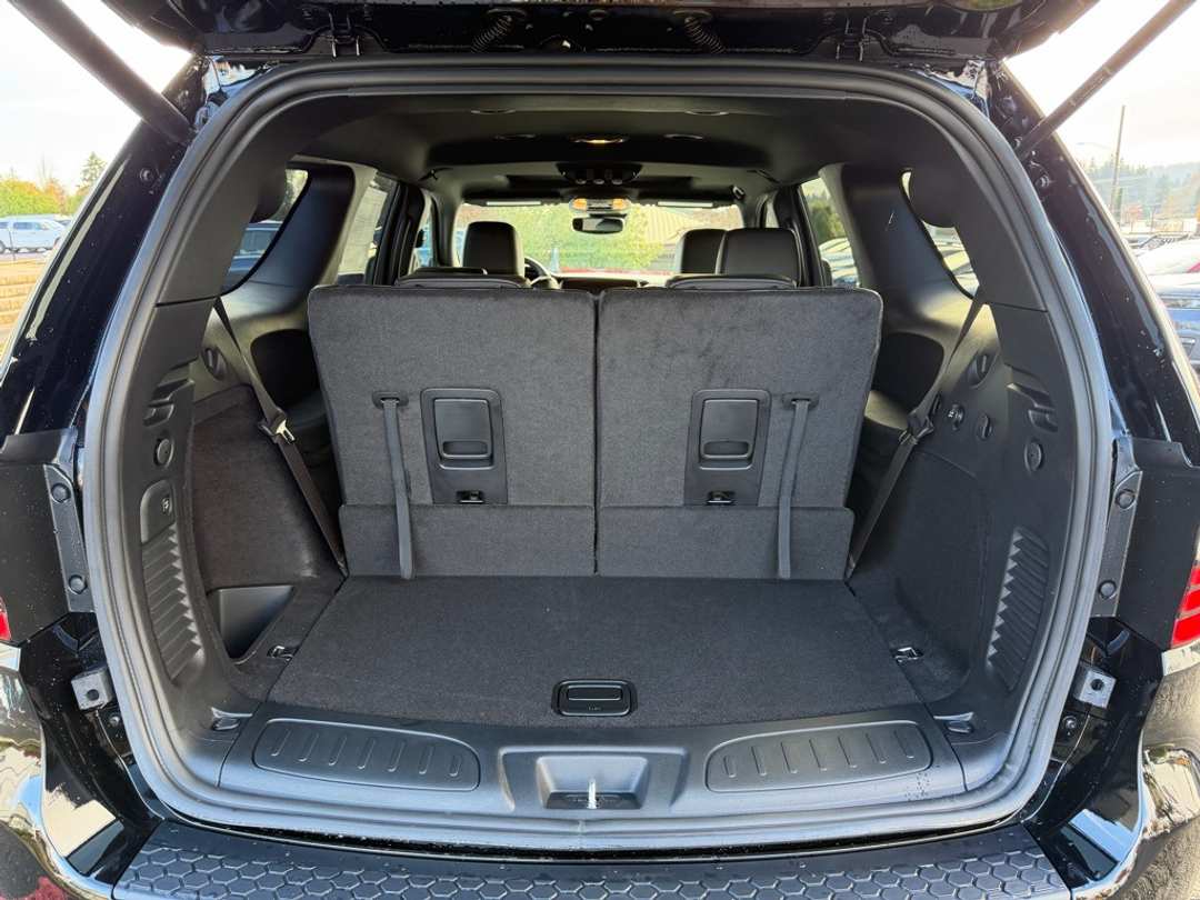 2026 Dodge Durango GT HEMI V8 - Image 11