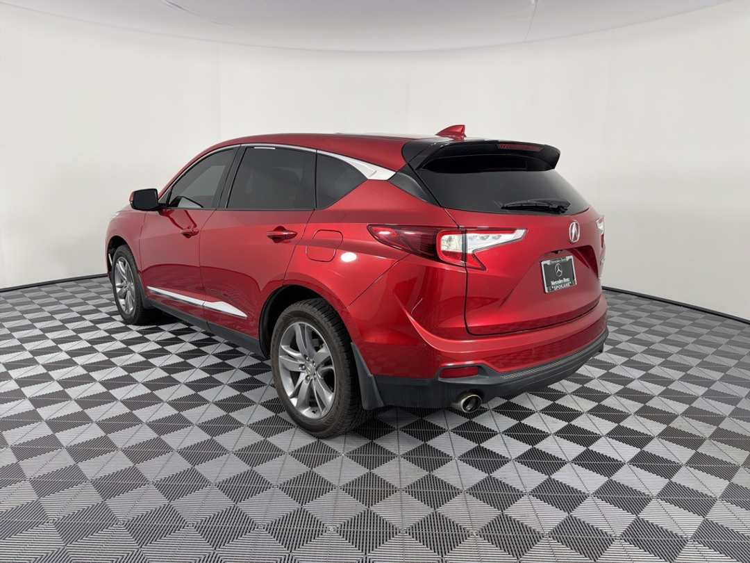 2019 Acura RDX Advance Package - Image 5