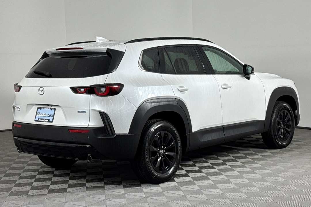 2026 MAZDA Cx-50 Premium - Image 4