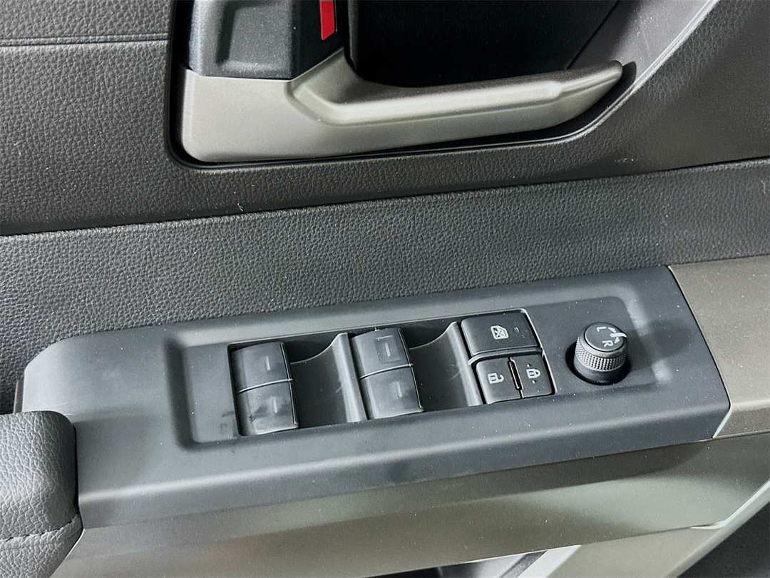 2026 Toyota Tundra SR5 - Image 18