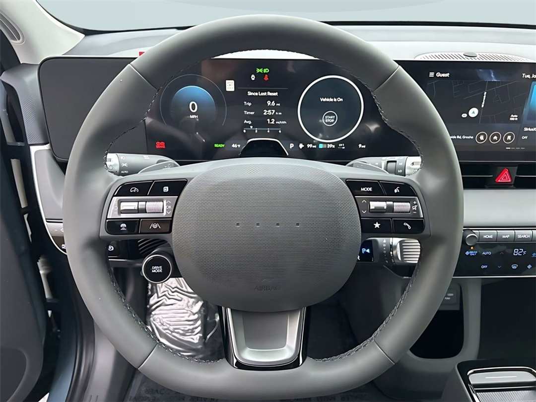 2026 Hyundai Ioniq 5 SEL - Image 14