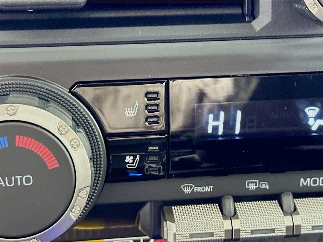 2026 Toyota 4Runner TRD Sport Premium - Image 21