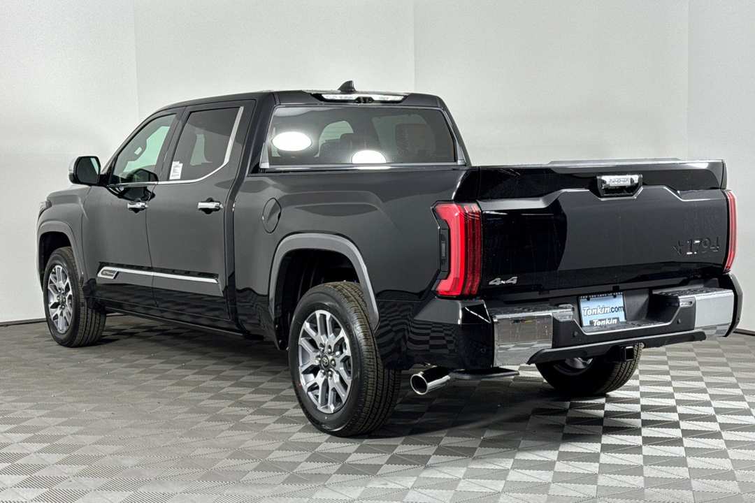 2025 Toyota Tundra 1794 - Image 6