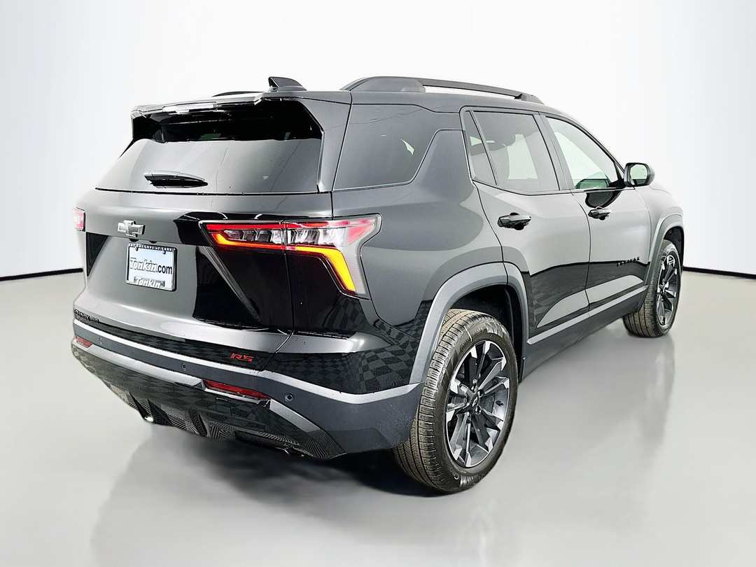 2026 Chevrolet Equinox RS - Image 7