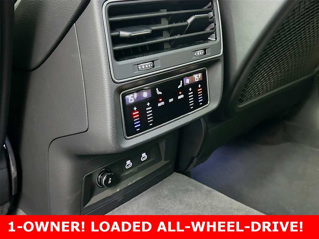 2022 Audi Sq8 4.0T Premium Plus - Image 25