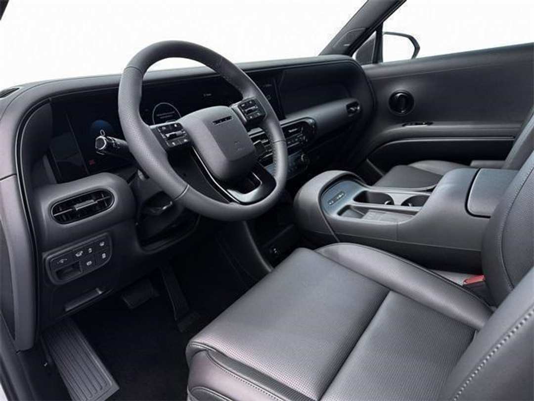 2026 Hyundai Palisade XRT Pro - Image 14