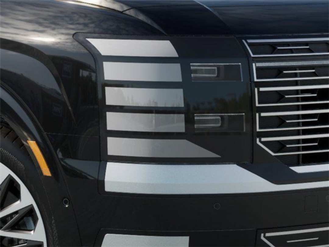 2026 Hyundai Palisade Calligraphy - Image 9