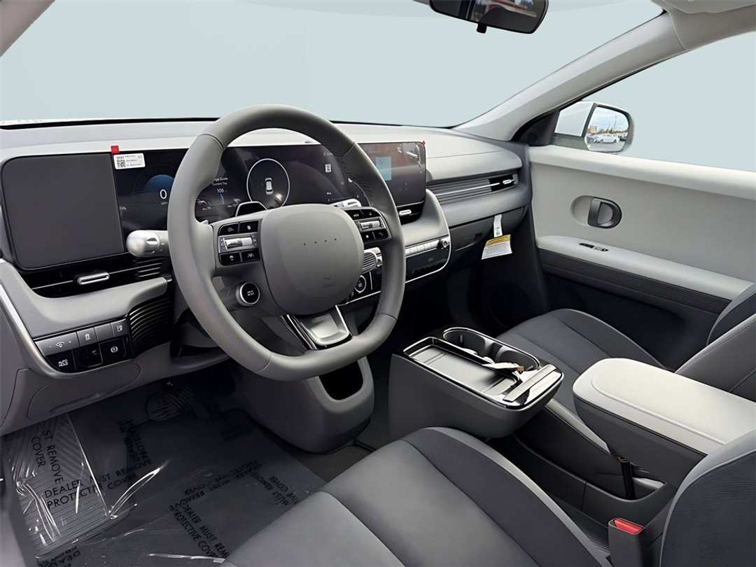 2026 Hyundai Ioniq 5 SE - Image 14