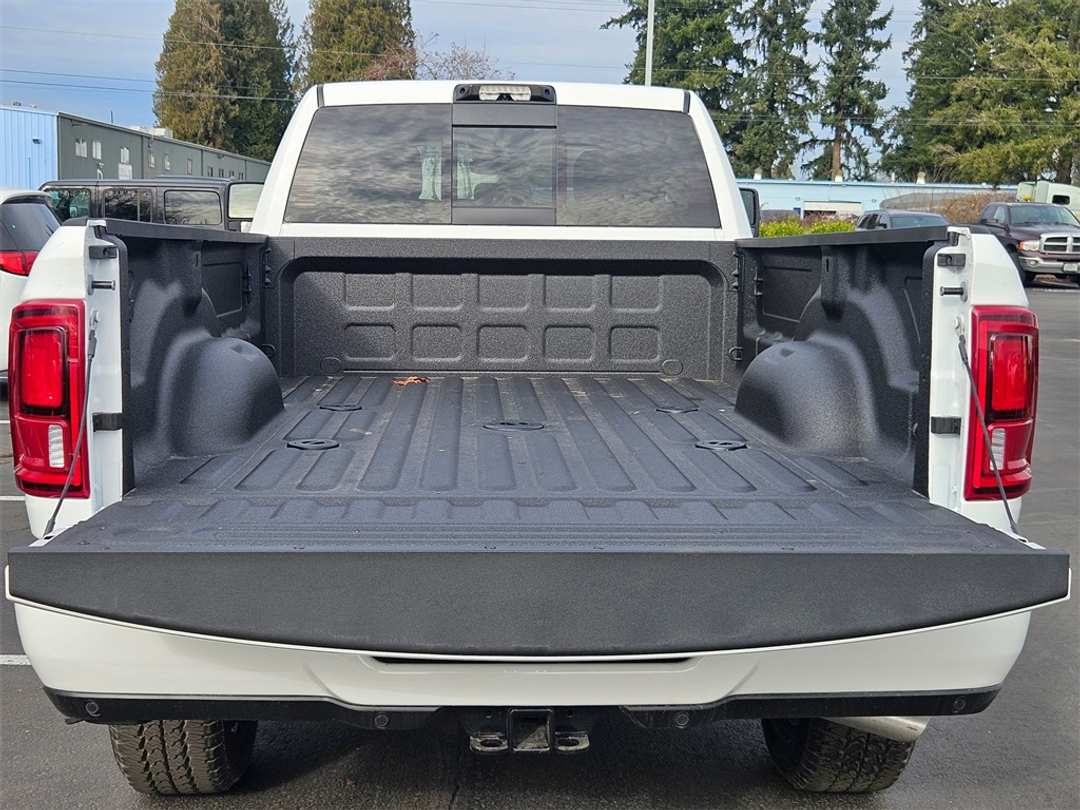 2026 Ram 3500 Big Horn - Image 29