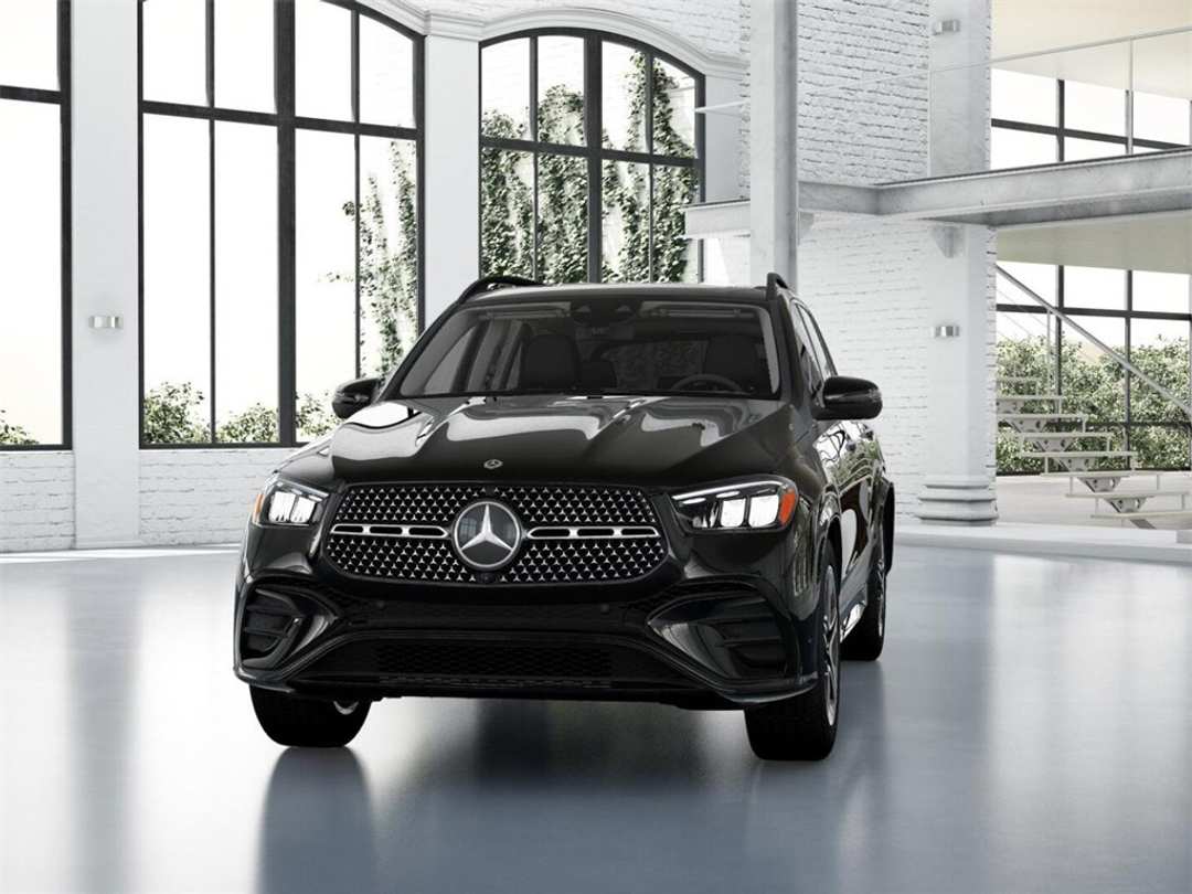 2026 Mercedes-Benz GLE GLE 450 - Image 42