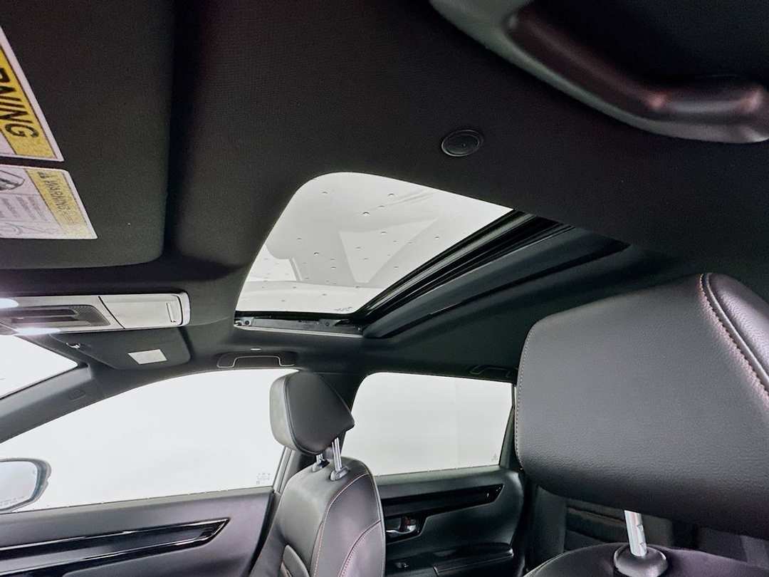 2026 Honda CR-V Sport Touring - Image 23