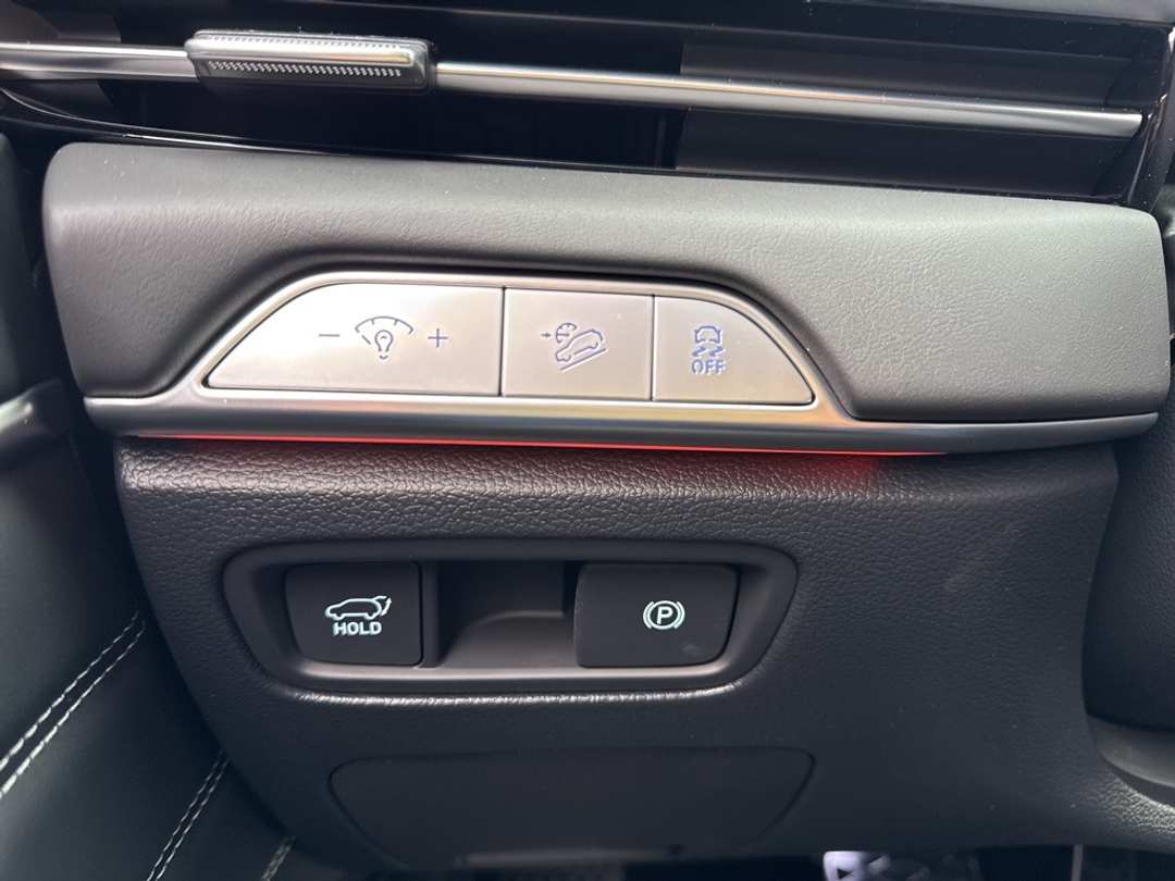 2026 Genesis Gv80 3.5T eSC - Image 39