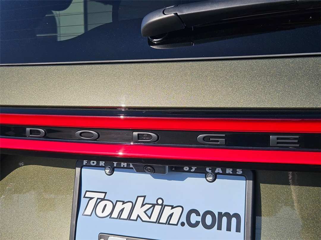 2026 Dodge Durango GT Plus HEMI V8 - Image 32