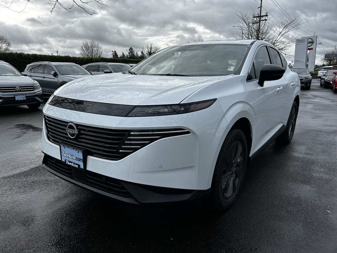 2025 Nissan Murano SL - Image 3