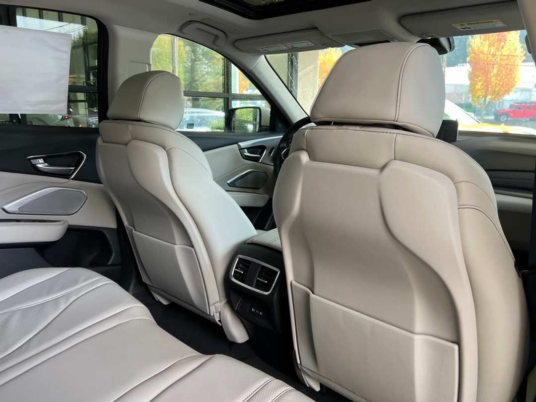 2026 Acura RDX Technology Package - Image 28