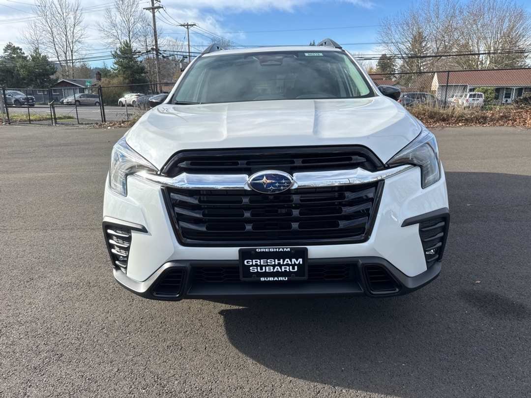 2026 Subaru Ascent Limited - Image 2