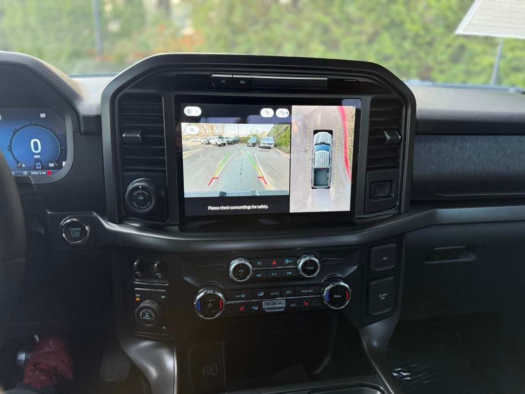 2025 Ford F-150 Tremor - Image 23