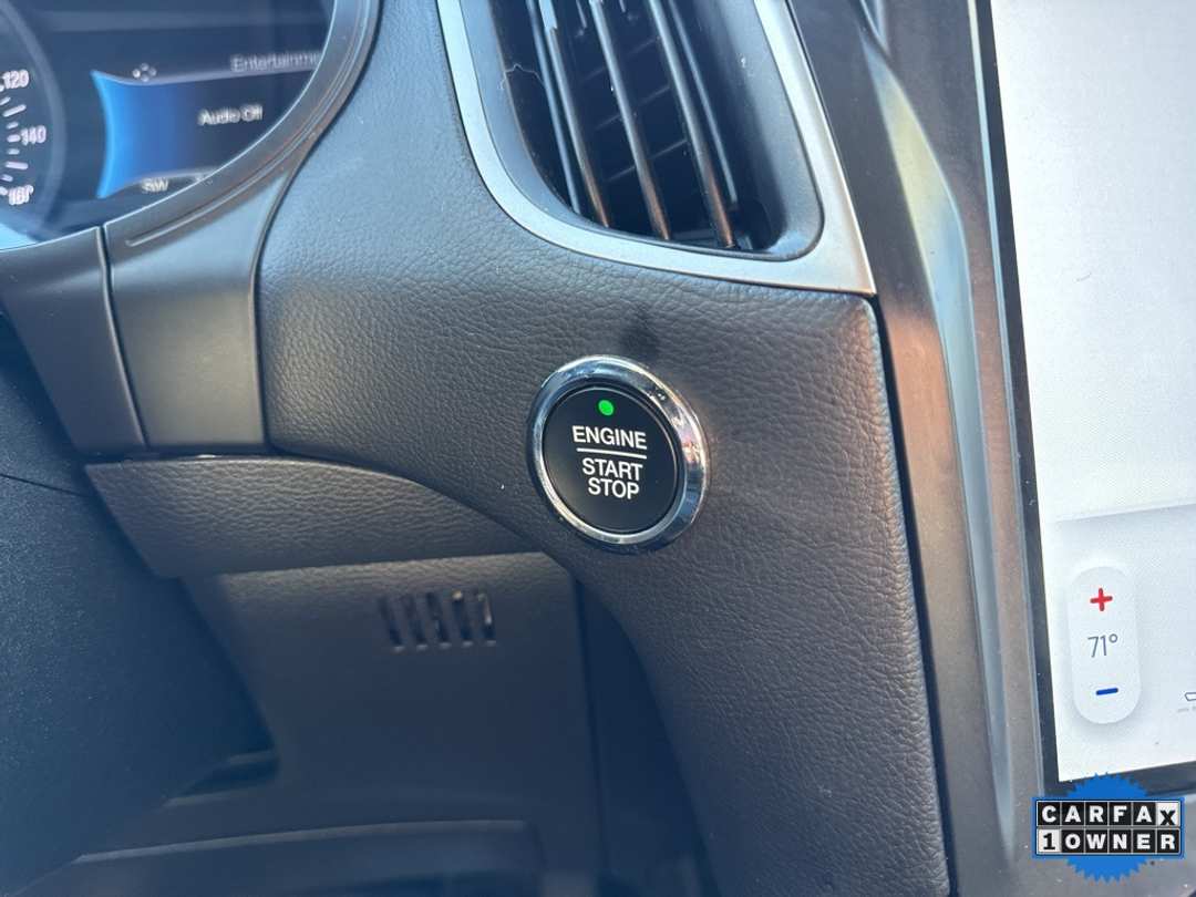 2024 Ford Edge SEL - Image 23