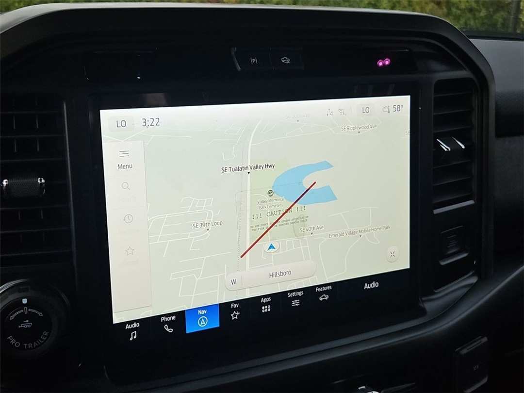 2025 Ford F-150 Tremor - Image 19