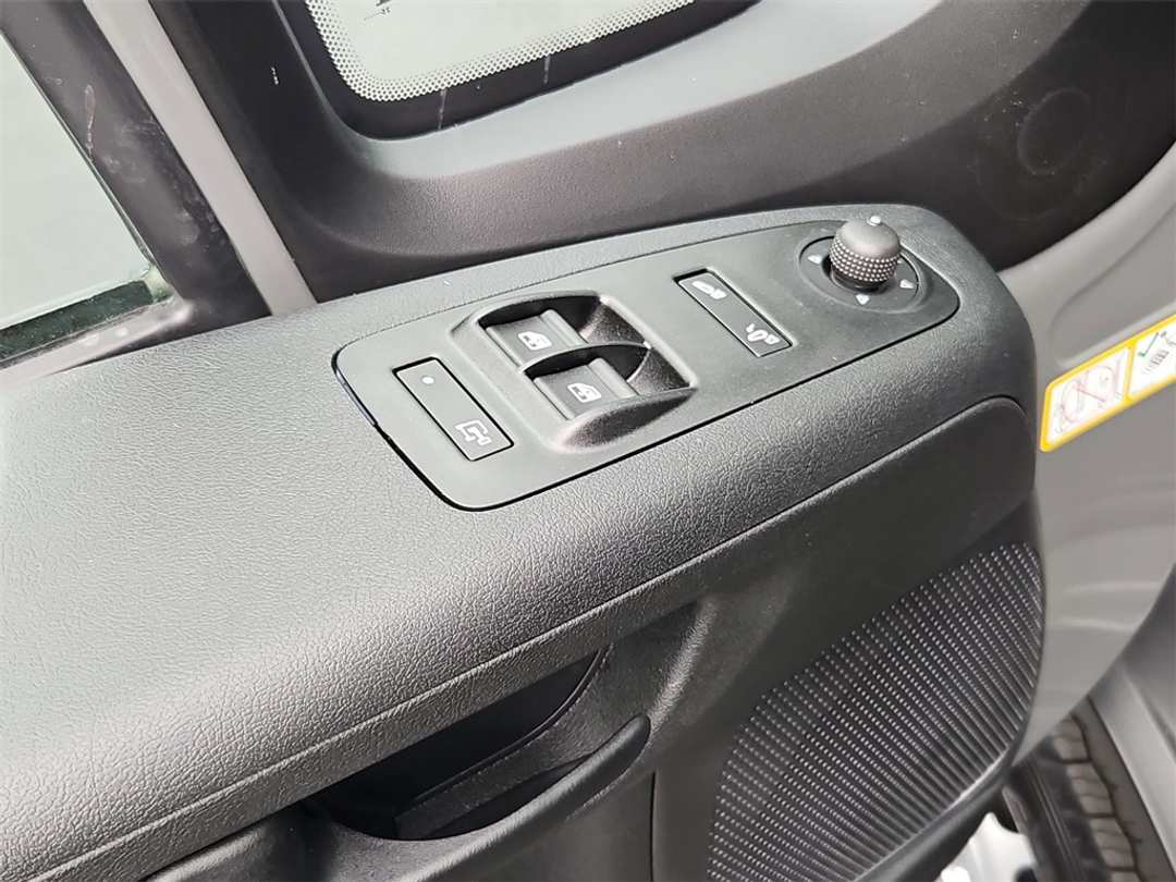 2026 Ram Promaster 2500 High Roof - Image 11