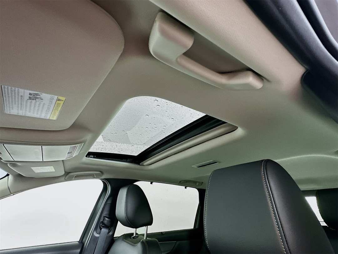 2026 MAZDA Cx-90 Phev Preferred - Image 22