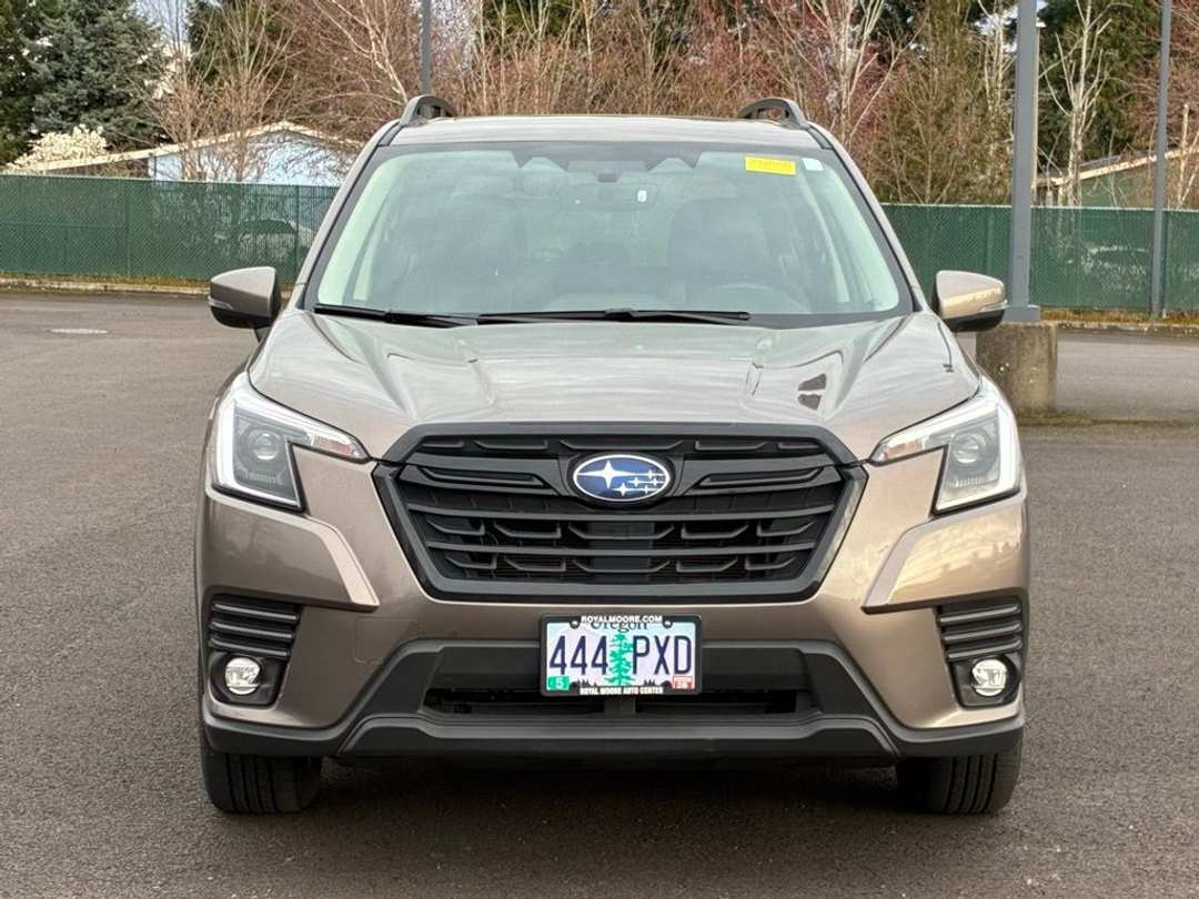 2024 Subaru Forester Limited - Image 2