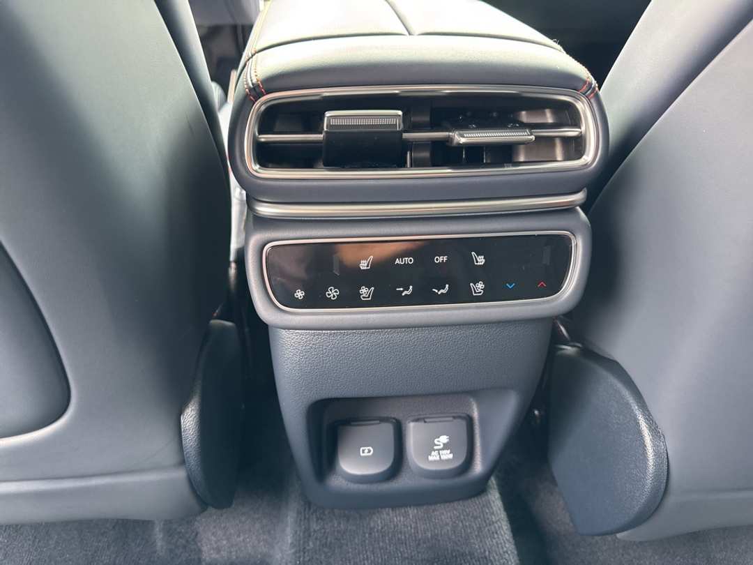 2026 Genesis Gv80 3.5T eSC - Image 43