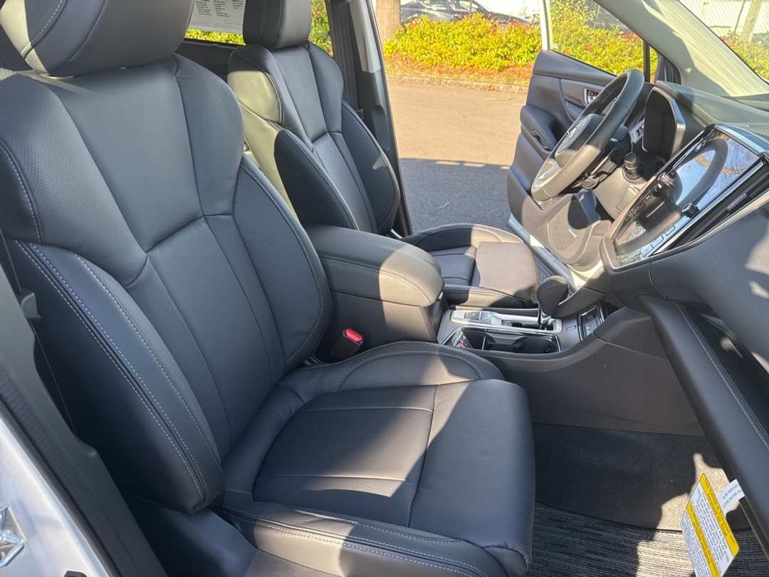 2026 Subaru Ascent Limited - Image 32