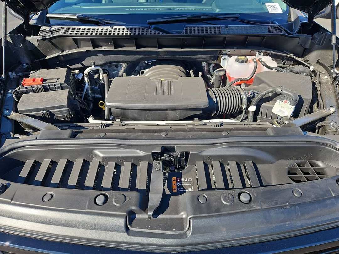 2026 Chevrolet Silverado 1500 RST - Image 31