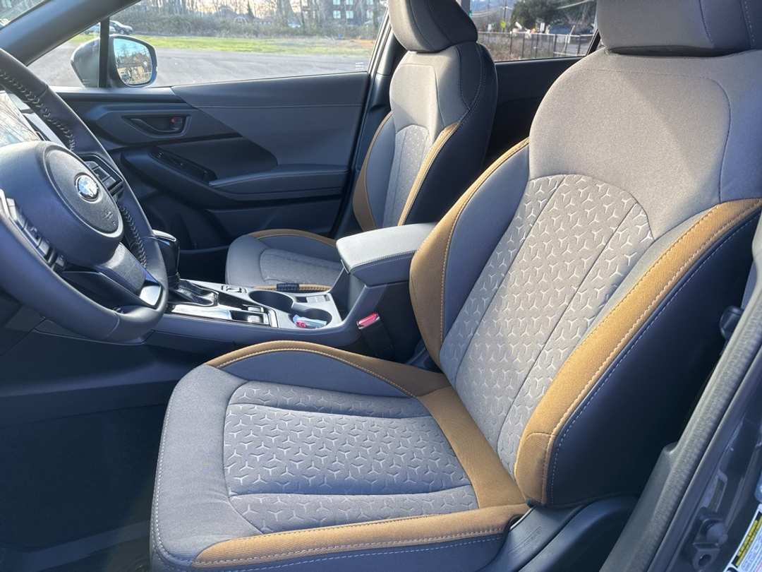 2026 Subaru Crosstrek Sport - Image 13