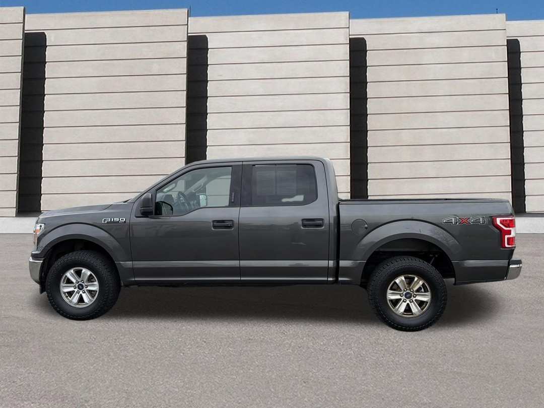 2018 Ford F-150 - Image 2
