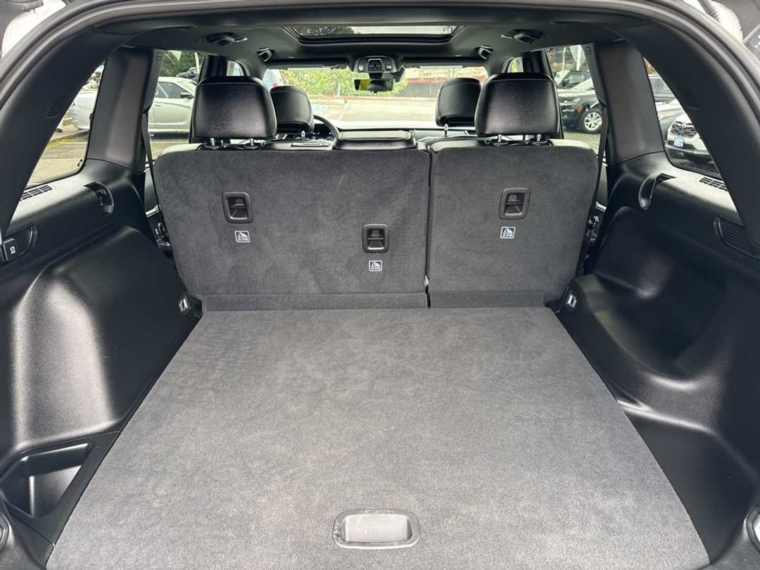 2024 Jeep Grand Cherokee Limited - Image 26