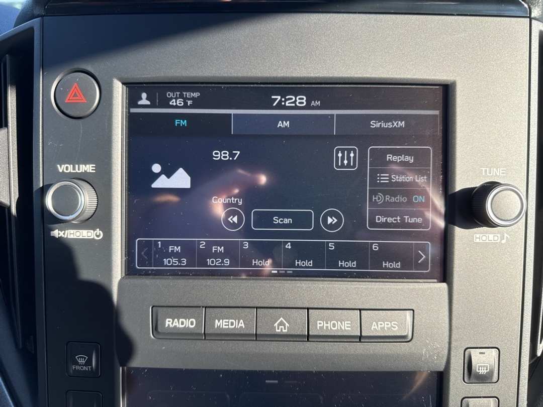 2026 Subaru Crosstrek Base - Image 38