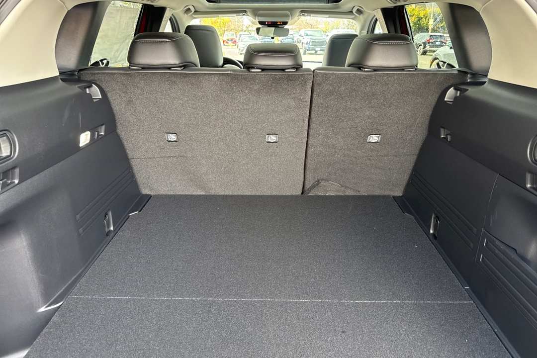 2026 MAZDA Cx-50 Preferred - Image 15