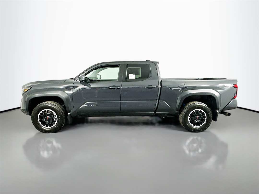 2026 Toyota Tacoma TRD OffRoad - Image 4