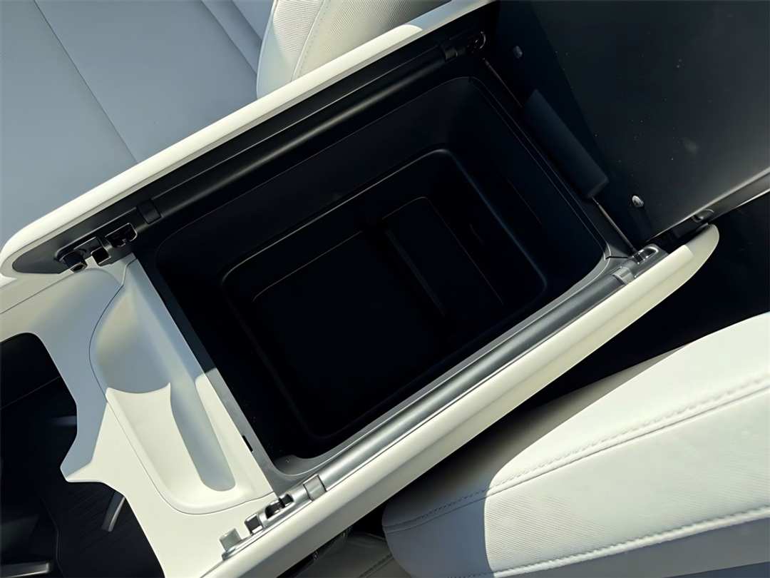 2026 Hyundai Santa Fe SE - Image 25