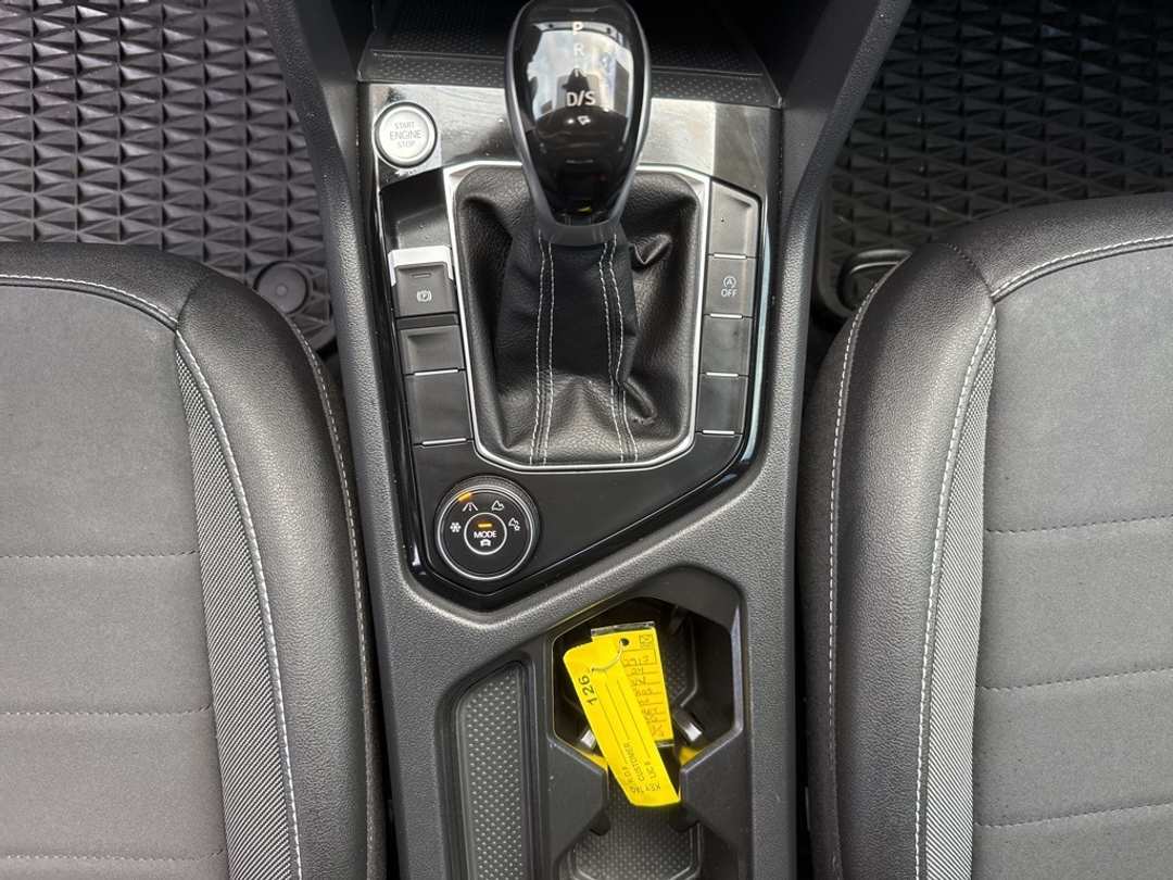 2024 Volkswagen Taos 1.5T SE - Image 33