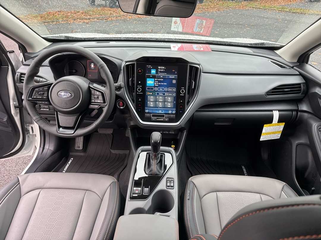 2026 Subaru Crosstrek Limited - Image 27