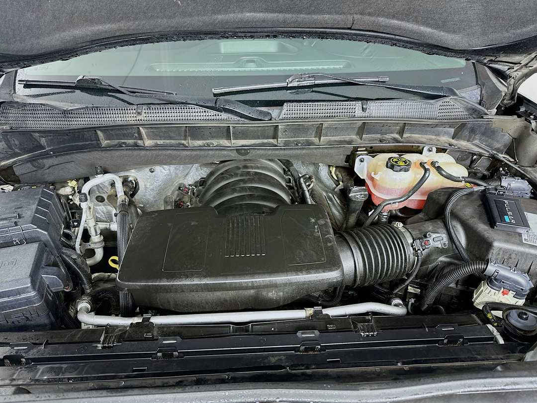 2020 GMC Sierra 1500 Elevation - Image 31