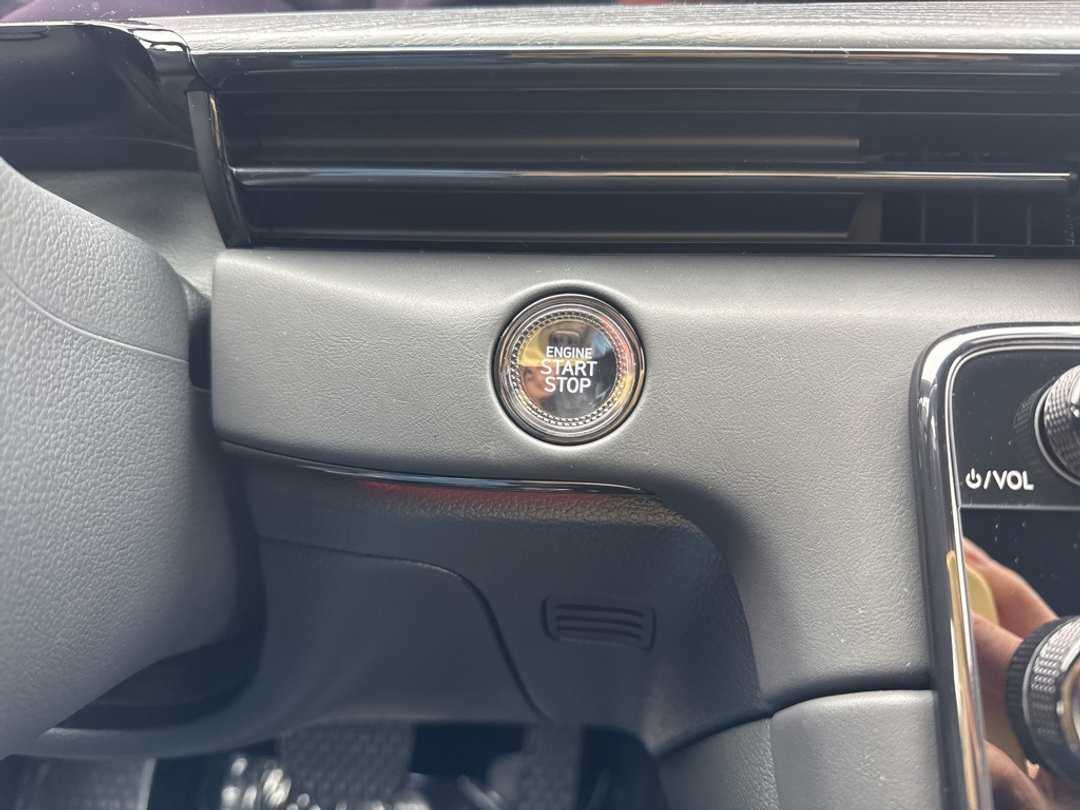 2026 Genesis Gv80 3.5T Prestige - Image 23