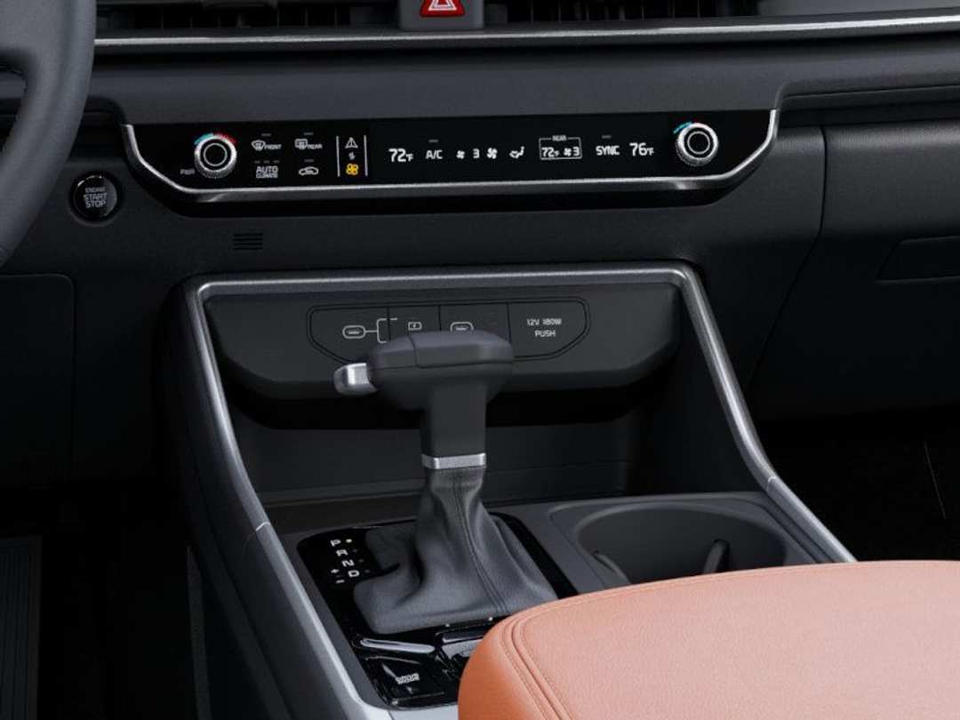 2026 Kia Carnival EX - Image 23