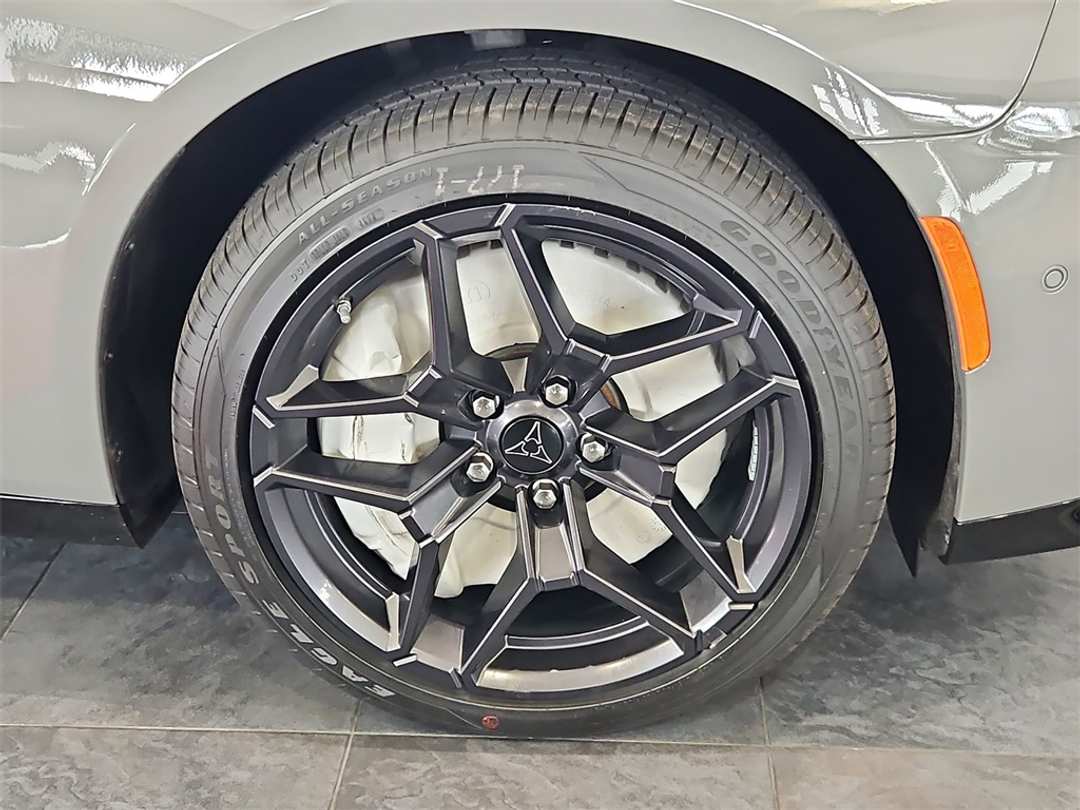 2026 Dodge Charger R/T Scat Pack - Image 30