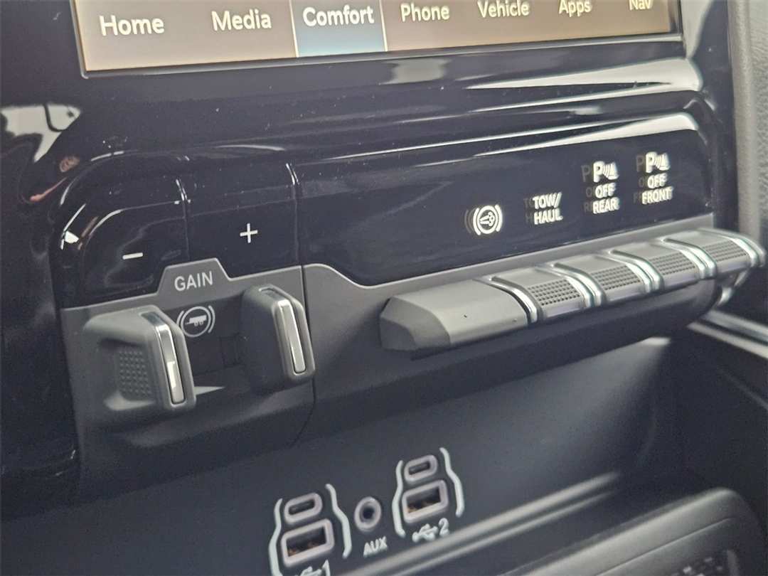 2026 Ram 2500 Big Horn - Image 25