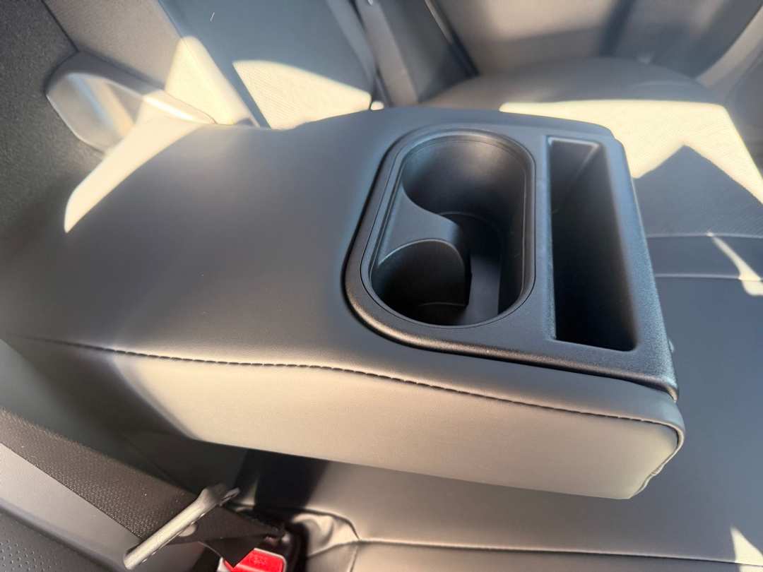 2026 Subaru Solterra Premium - Image 24