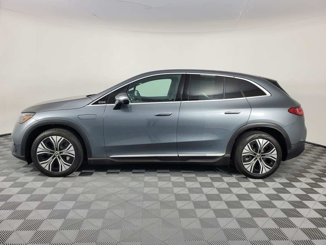 2024 Mercedes-Benz EQE 350 - Image 6