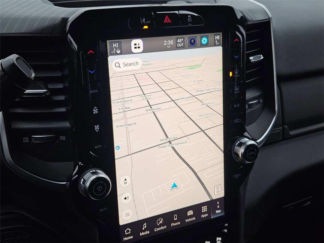 2026 Ram 2500 Big Horn - Image 20