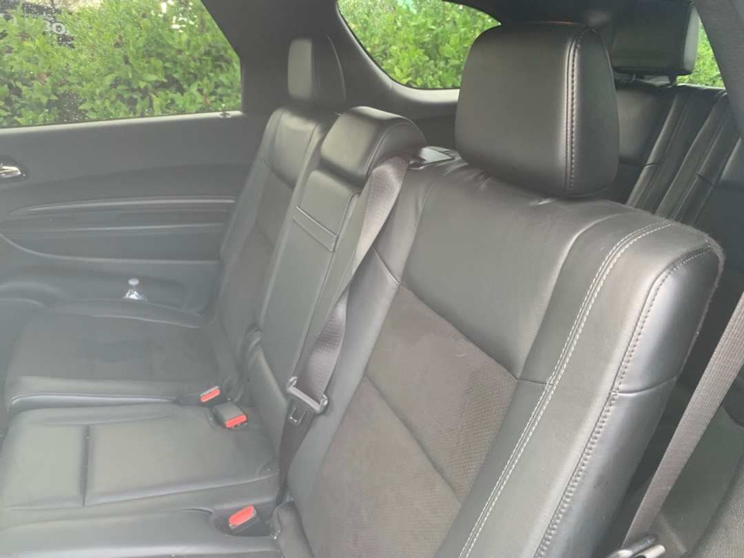 2021 Dodge Durango GT Plus - Image 11